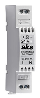 Schaltnetzteil 300085