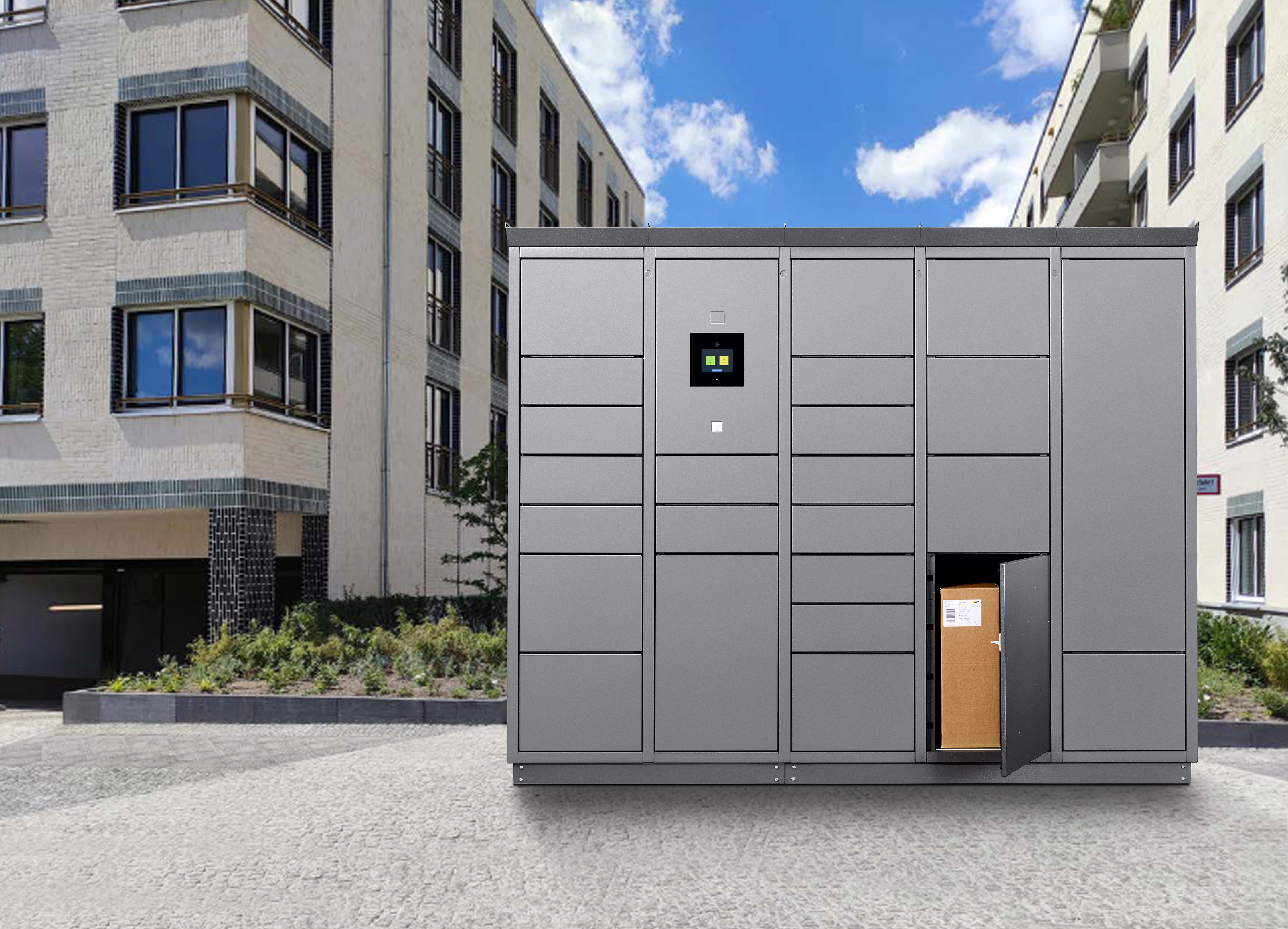 Pressebild COMFORTbox