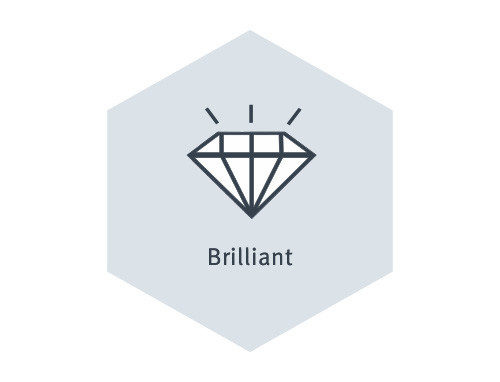 Icon Brillanz