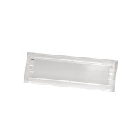 800410 Namensschildträger für KINI-Türstationen