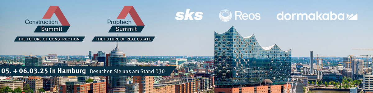 Construction Summit Header