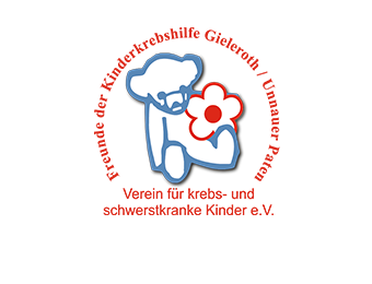 Kinderkrebshilfe Gieleroth / Unnauer Pater e.V.