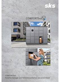 Flyer COMFORTbox