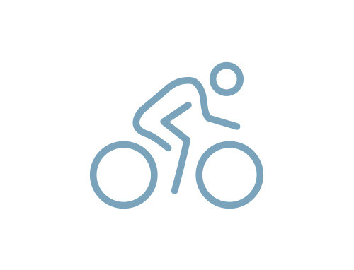 Bike Leasing Icon Bike Leasing