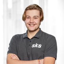 Unser Team für den technischen Support hilft gerne weiter Unser Team für den technischen Support hilft gerne weiter