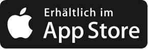 IOS Button für App Store