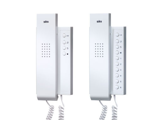 HT4600 HT4600 Sprechstelle