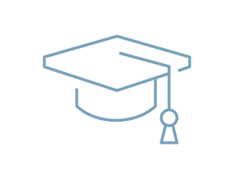 Für Studenten Icon Studium