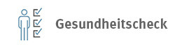 Icon Gesundheitscheck