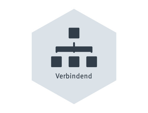 Icon Konnektivität