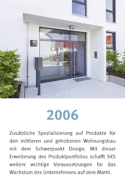 Historie 2006
