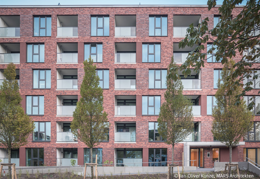Referenz Wippsteert Frontale Aufnahme