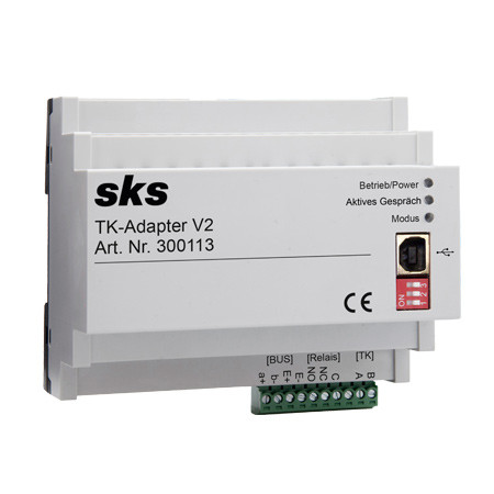 300113 TK-Adapter V2 300113