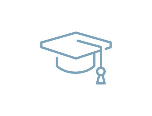 Weiterbildung Icon Lernen