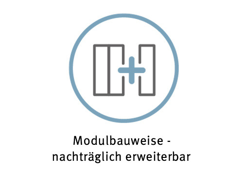 Modulbau