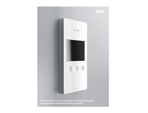 Flyer BS-Serie Titel BSV