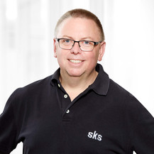 Unser Team für den technischen Support hilft gerne weiter Unser Team für den technischen Support hilft gerne weiter