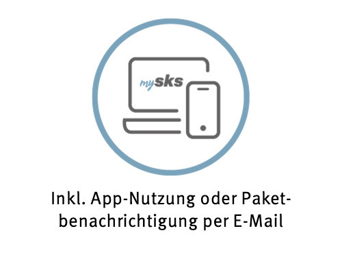 my SKS App