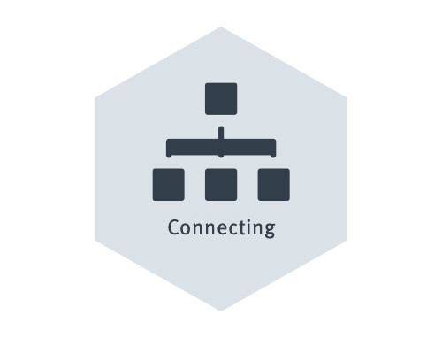 Icon Connectivity