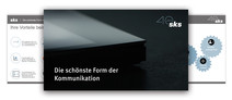 Unternehmenspräsentation