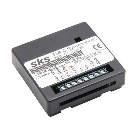 Symmetrieverstärker 300029