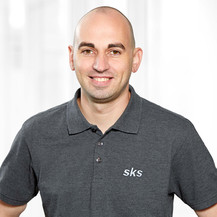 Unser Team für den technischen Support hilft gerne weiter Unser Team für den technischen Support hilft gerne weiter