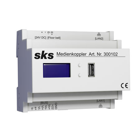 Medienkoppler