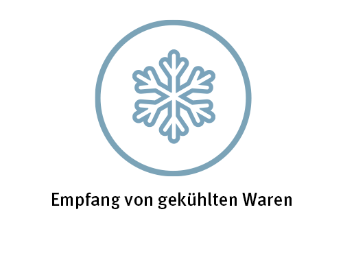 Kühlfach