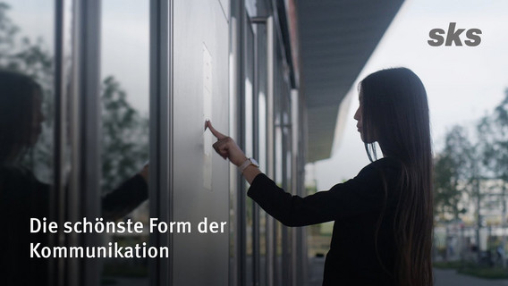 Imagefilm SKS-Kinkel Elektronik GmbH